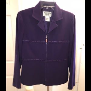 🌂Final Sale!🌂 Beautiful Plaza South Pant Suit 8P